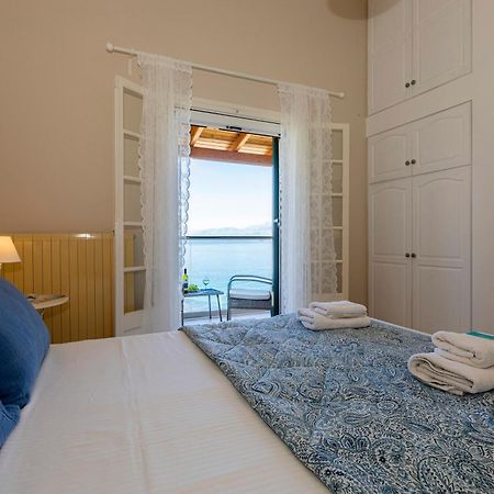 Alisachni Apartments Apraos Екстериор снимка