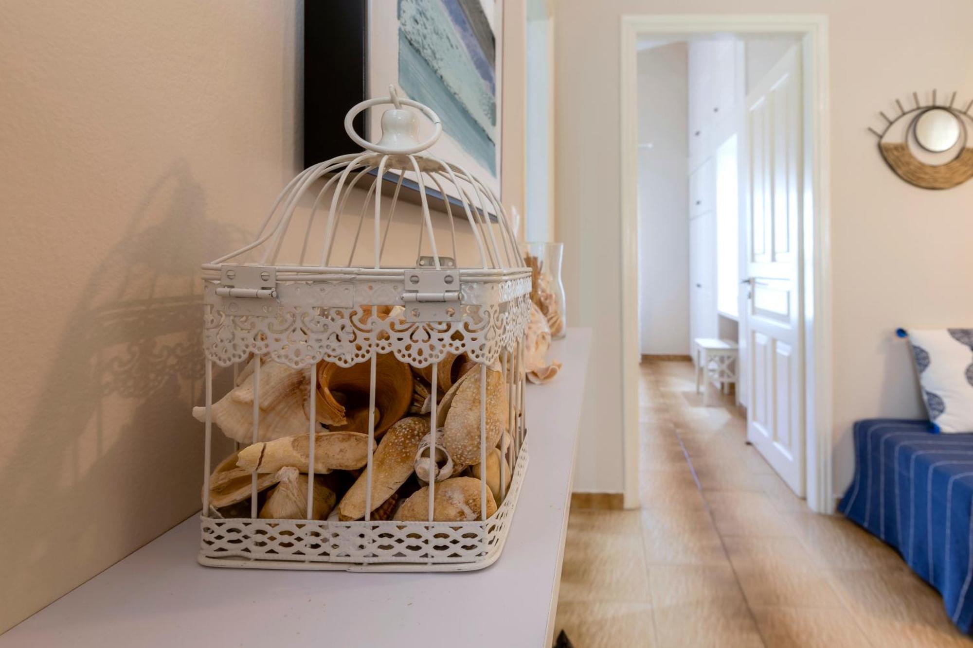 Alisachni Apartments Apraos Екстериор снимка