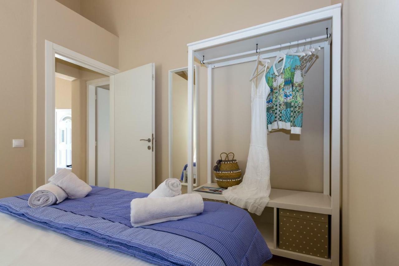 Alisachni Apartments Apraos Екстериор снимка