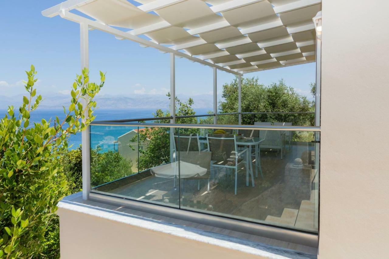 Alisachni Apartments Apraos Екстериор снимка